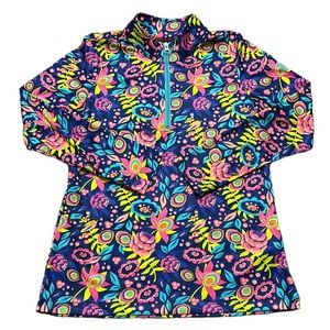 SPYDER | Youth Swim Top XL